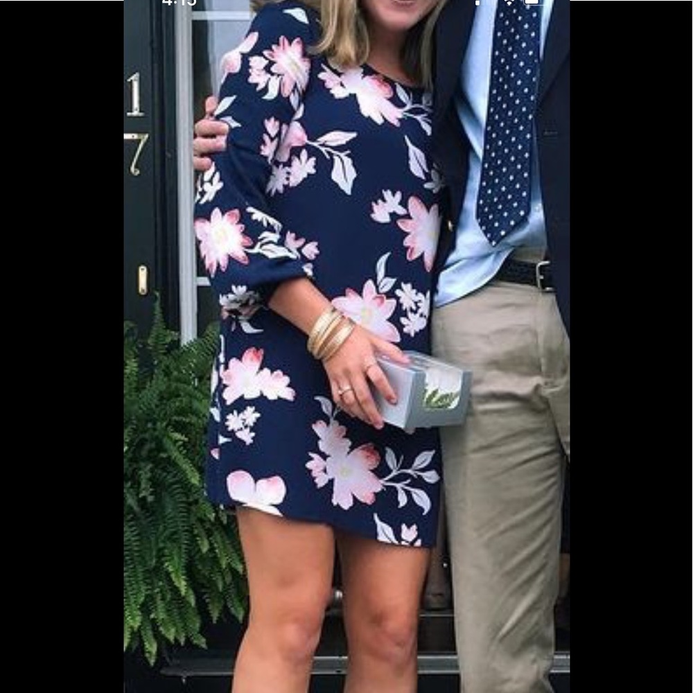 Billabong dress